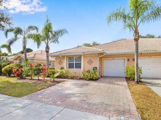 232 Coral Trace, Delray Beach, FL 33445