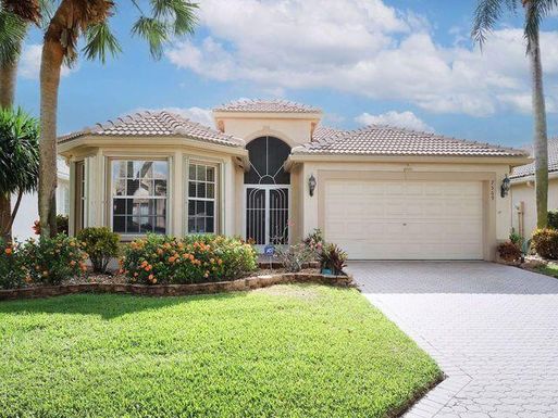 7569 Las Cruces, Boynton Beach, FL 33437