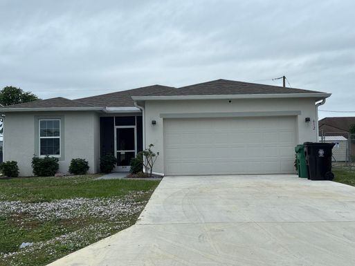 612 Kenyoun, Port Saint Lucie, FL 34983