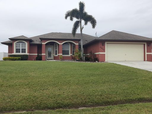 4650 Keats, Port Saint Lucie, FL 34953