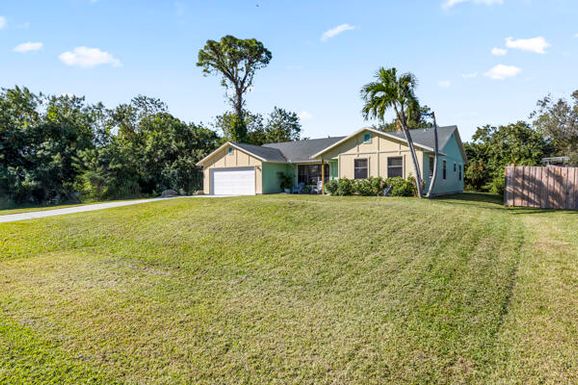 4705 Sunset, Fort Pierce, FL 34982