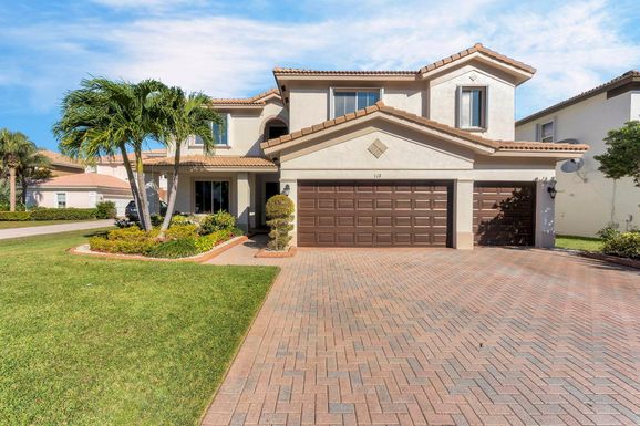 112 Ibisca, Royal Palm Beach, FL 33411