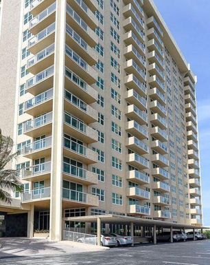 5440 Ocean, Singer Island, FL 33404