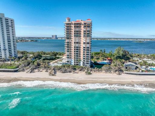 5150 Ocean, Singer Island, FL 33404