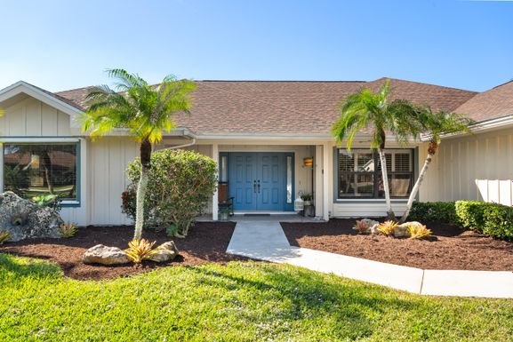 3266 Kapok, Jensen Beach, FL 34957