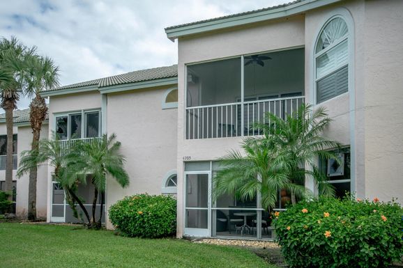 4205 Fairway, Jupiter, FL 33477