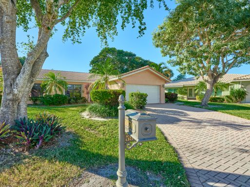 5976 Colony, Boca Raton, FL 33433