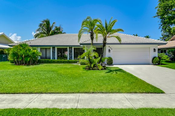 801 34th, Boynton Beach, FL 33435