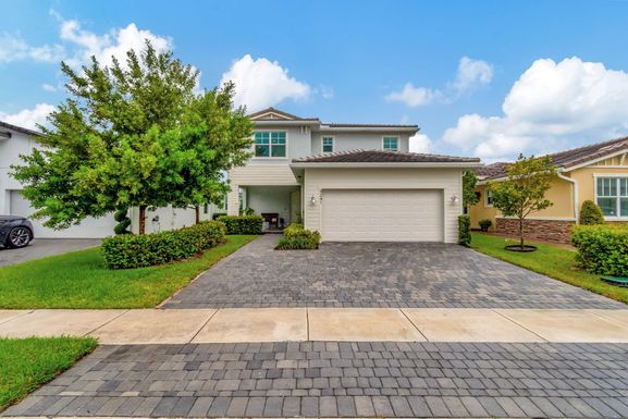 4241 Marina, Deerfield Beach, FL 33064