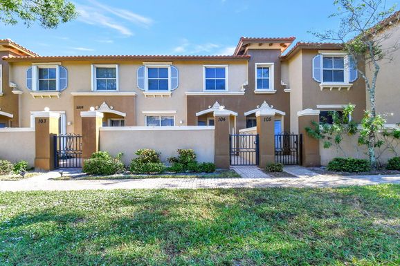 2938 Hope Valley, West Palm Beach, FL 33411