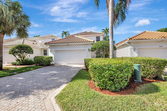 6657 25th, Boca Raton, FL 33496