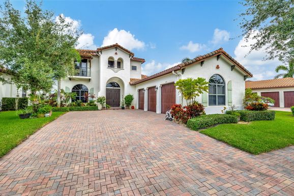 6357 Vireo, Lake Worth, FL 33463