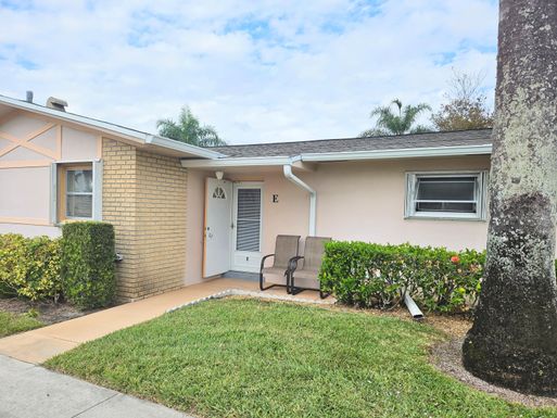 2607 Dudley, West Palm Beach, FL 33415