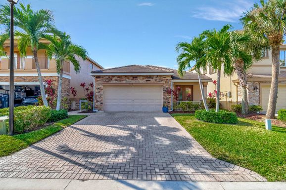 5729 Gelding, Lake Worth, FL 33449