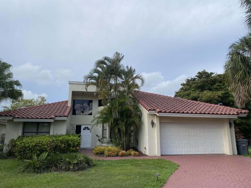 23186 L'Ermitage, Boca Raton, FL 33433