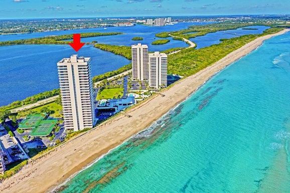 5510 Ocean, Singer Island, FL 33404