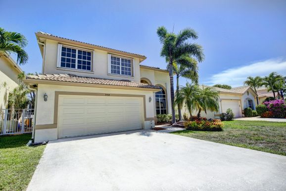 7715 Colony Lake, Boynton Beach, FL 33436