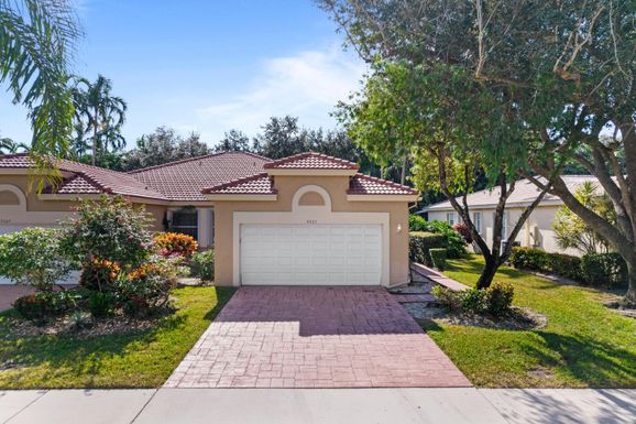 9523 Crescent View, Boynton Beach, FL 33437