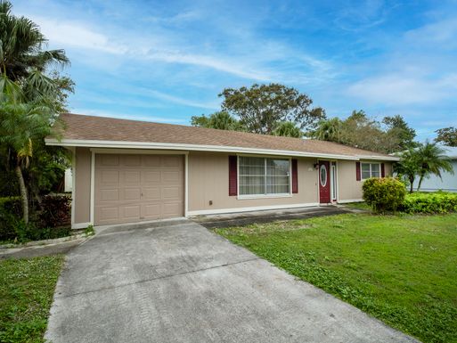 444 Whitmore, Port Saint Lucie, FL 34984