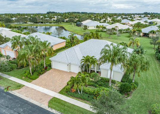 6400 Monserrat, Vero Beach, FL 32967