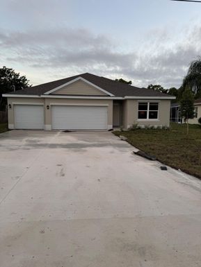 2361 Heathwood, Port Saint Lucie, FL 34952