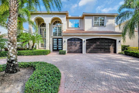 9903 Savona Winds, Delray Beach, FL 33446