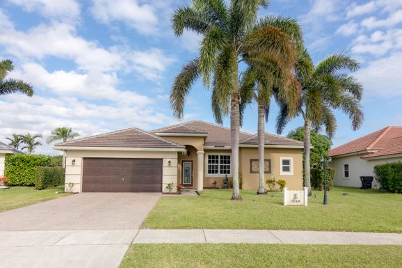 3269 Harness, Lake Worth, FL 33449