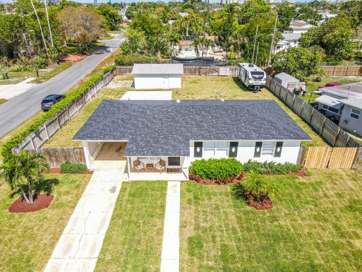 534 5th, Boynton Beach, FL 33435