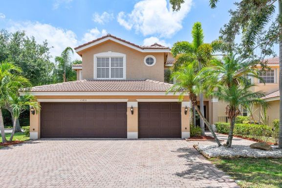 15831 Menton Bay, Delray Beach, FL 33446