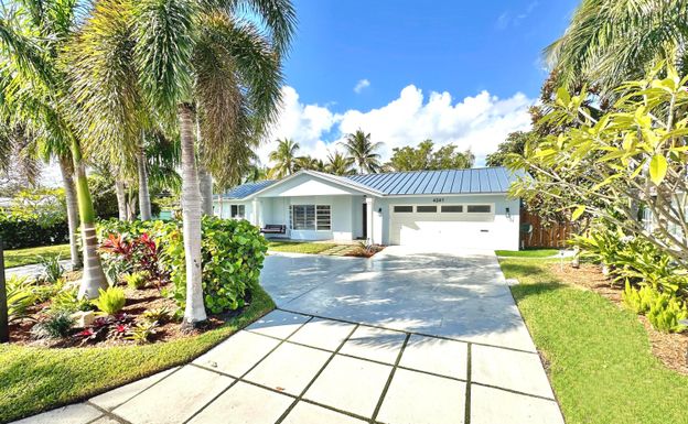 4241 23rd, Lighthouse Point, FL 33064