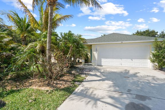 1574 Appamattox, Port Saint Lucie, FL 34952