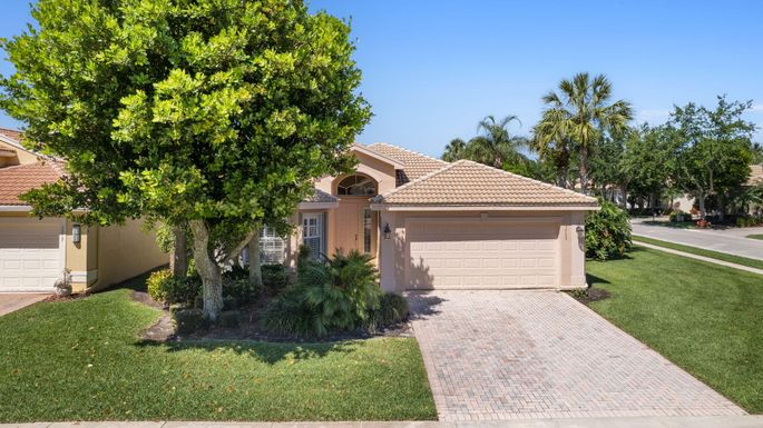 7709 Coral Colony, Lake Worth, FL 33467