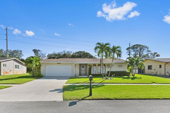 14552 Shadow Wood, Delray Beach, FL 33484