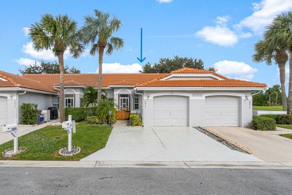 8039 Summer Shores, Delray Beach, FL 33446