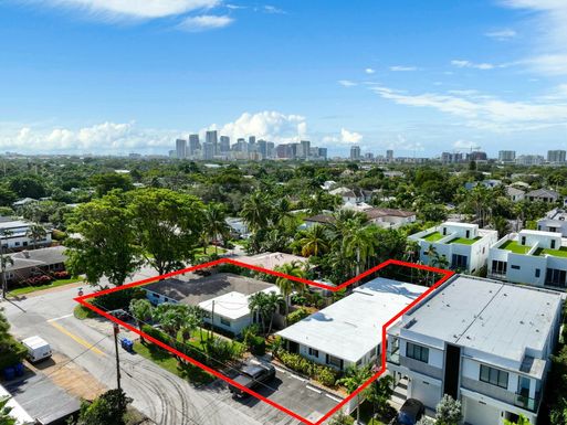 1721 8, Fort Lauderdale, FL 33304