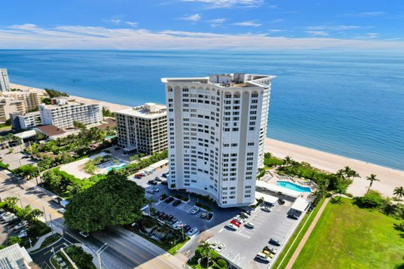 1340 Ocean, Pompano Beach, FL 33062