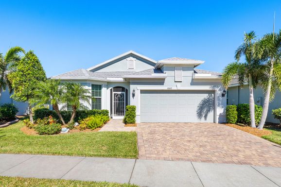 12671 Gingerline, Port Saint Lucie, FL 34987