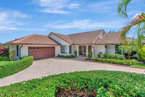 168 Thornton, Palm Beach Gardens, FL 33418