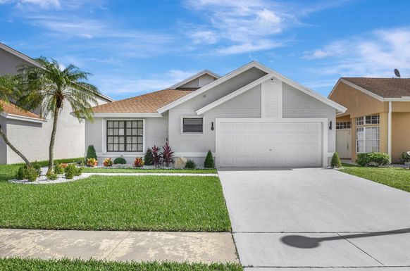 23044 Sunfield, Boca Raton, FL 33433