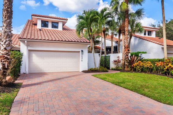 2379 Windsor Way, Wellington, FL 33414