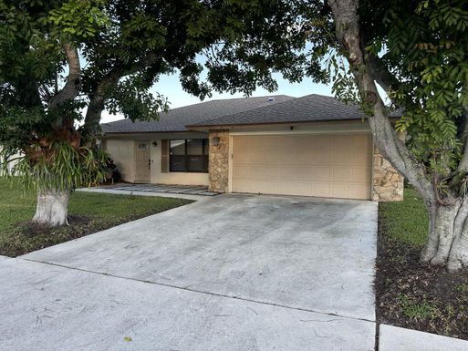 10714 Ranchipur, Boynton Beach, FL 33437