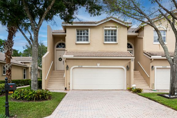 9508 Crooked Stick, Port Saint Lucie, FL 34986