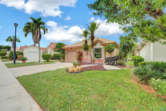 6182 Bay Isles, Boynton Beach, FL 33437