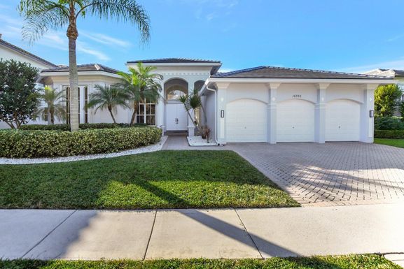 16395 Via Venetia, Delray Beach, FL 33484