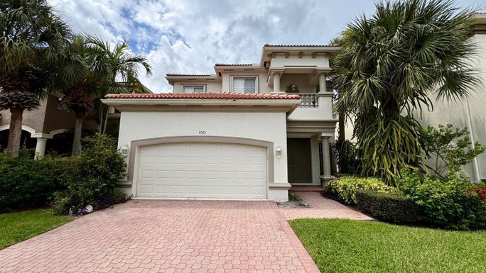 1025 Grove Park, Boynton Beach, FL 33436