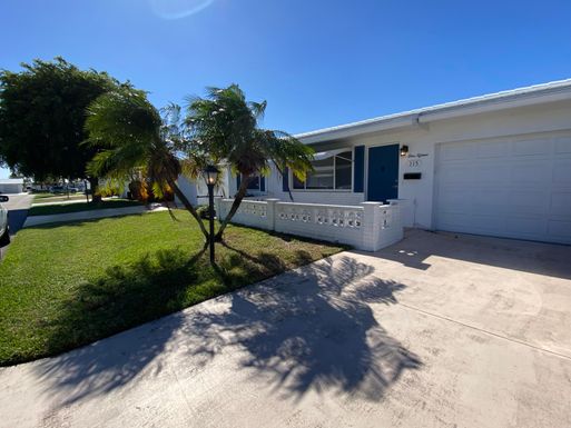 115 8th, Boynton Beach, FL 33426