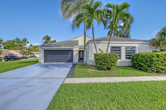 11531 Clear Creek, Boca Raton, FL 33428