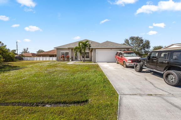 4478 Athena, Port Saint Lucie, FL 34953