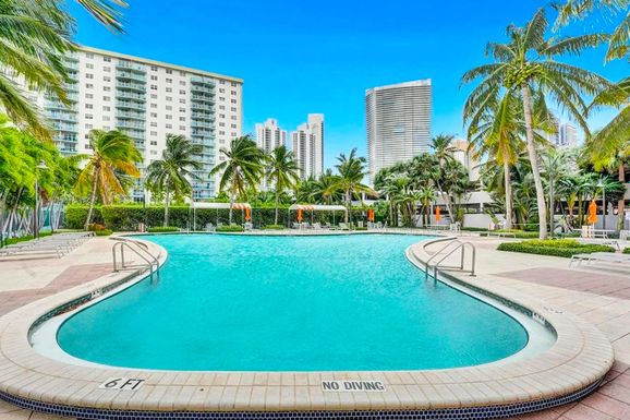 19380 Collins, Sunny Isles Beach, FL 33160