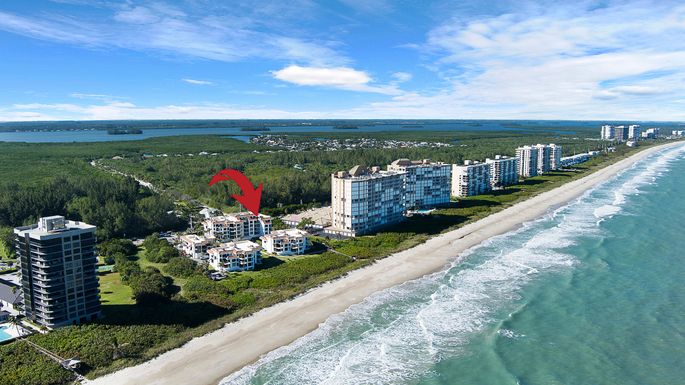 4100 Highway A1a, Hutchinson Island, FL 34949